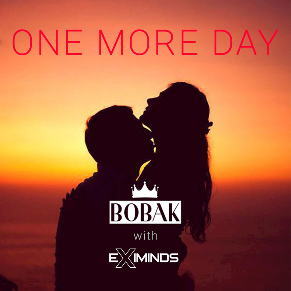 Pochette du titre One More Day
