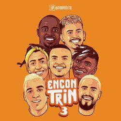 Cover of Encontrin 3 - Vol. 5