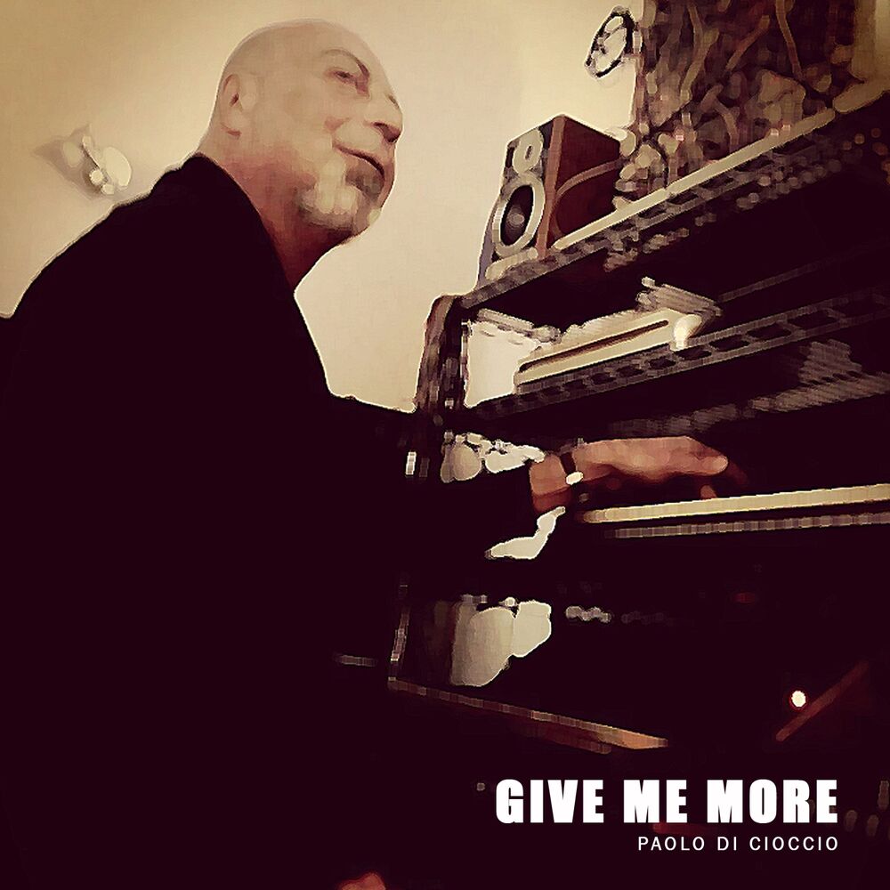 Picture of Give Me More