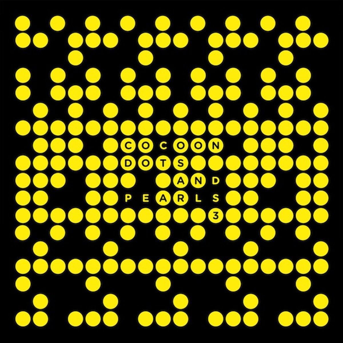 Album cover of Dots And Pearls 3