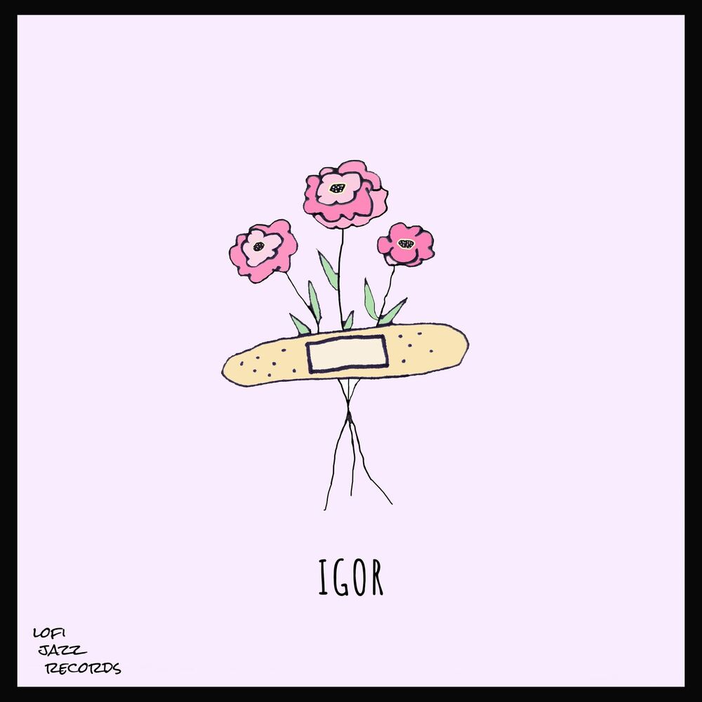Picture of Igor