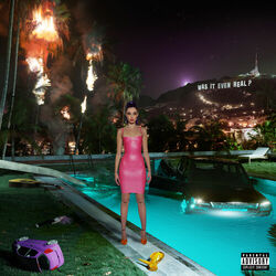Cover of Was It Even Real?