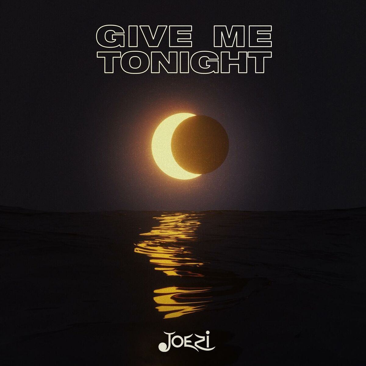 Album cover of Give Me Tonight