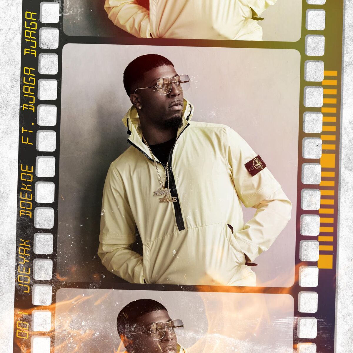 Album cover of Doekoe