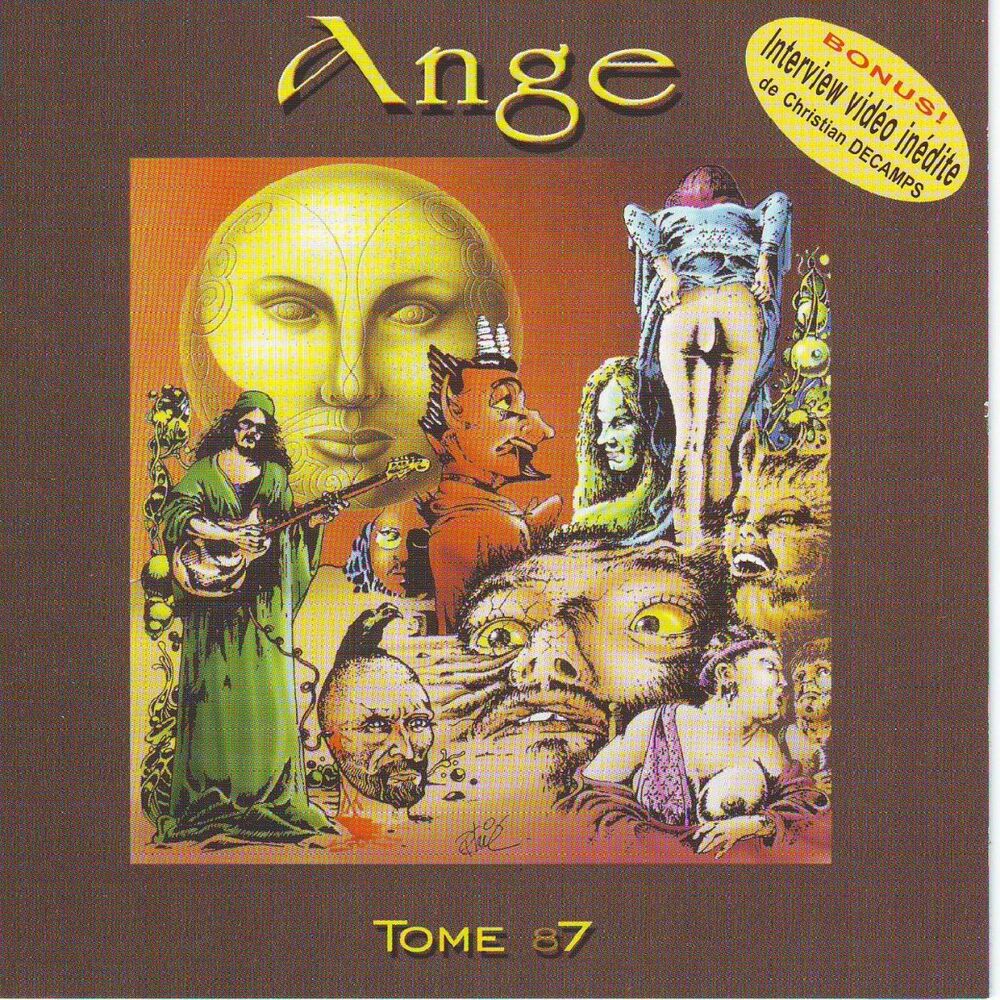 Picture of Tome 87