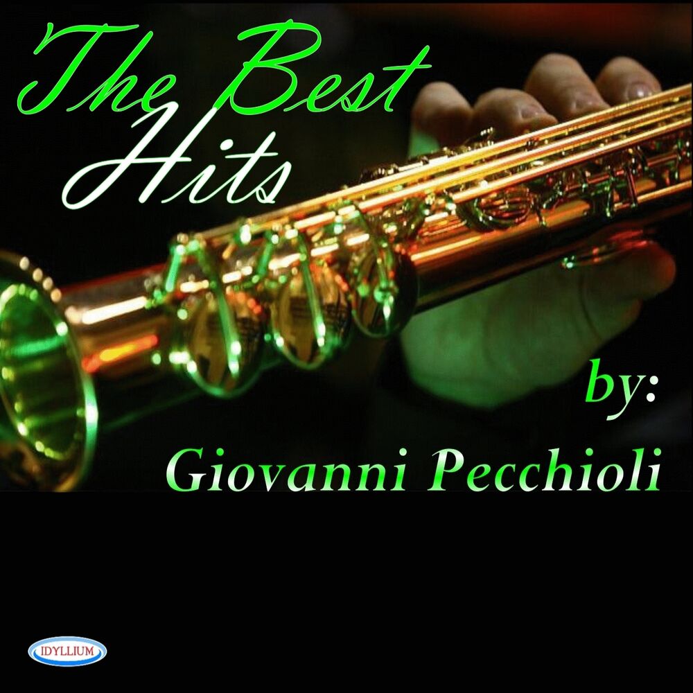 Picture of The Best Hits (Arr. for Sax)