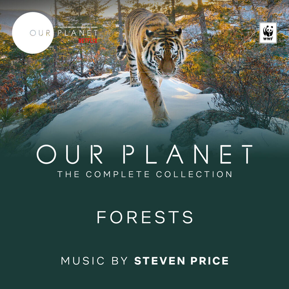 Picture of Forests (Episode 8 / Soundtrack From The Netflix Original Series "Our Planet")