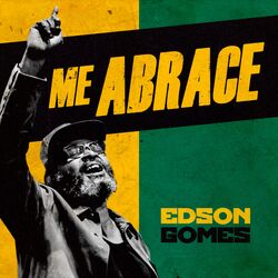 Cover of Me Abrace (Live)