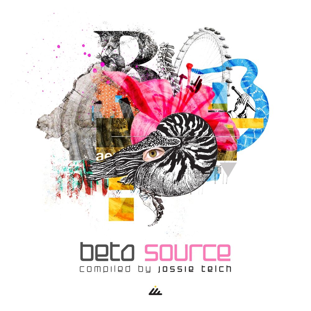Picture of Beta Source