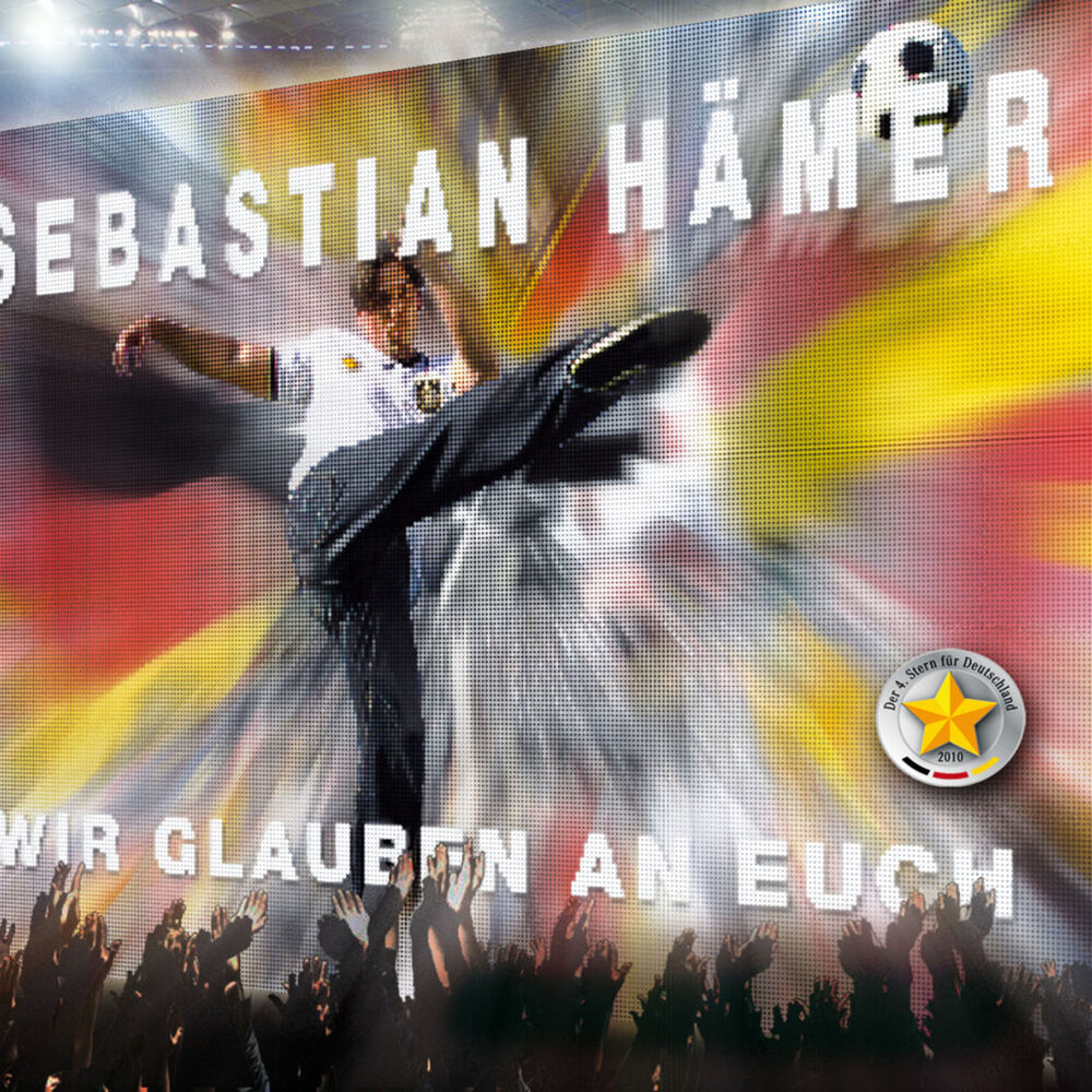 Picture of Wir glauben an Euch