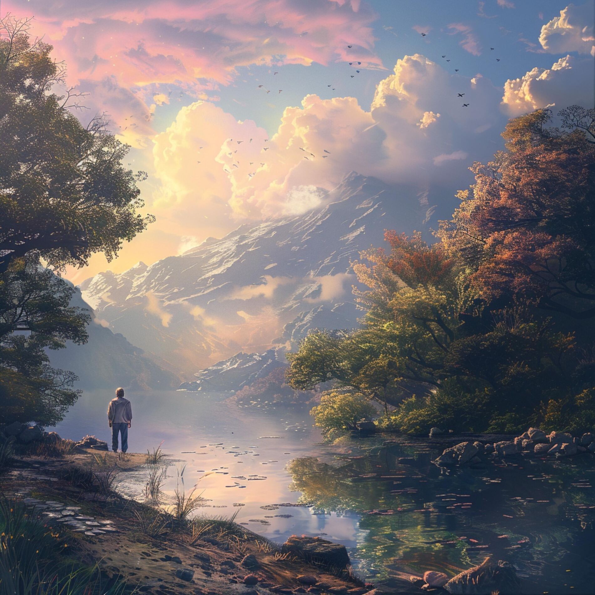 Album cover of Dusktreader
