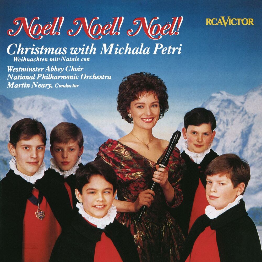 Picture of Noël! Noël! Noël!