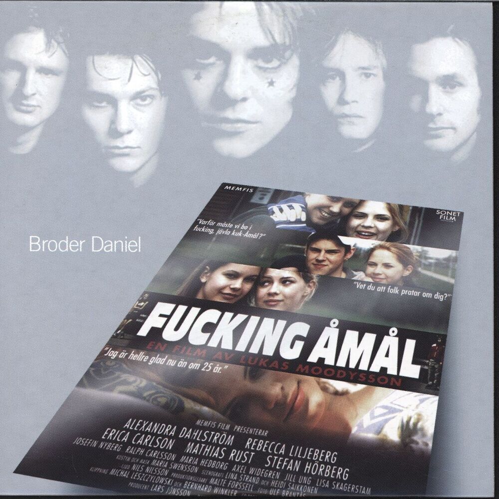 Picture of Songs From The Movie Fucking Åmål
