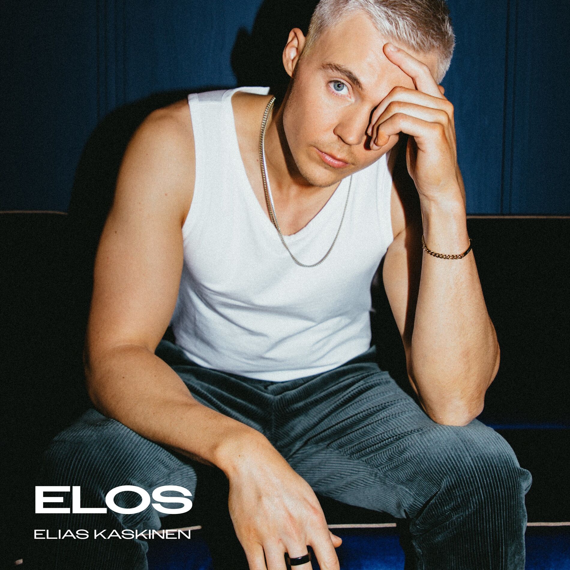 Album cover of Elos