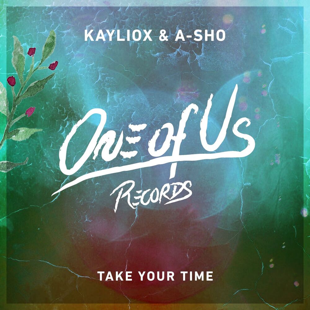 Picture of Take Your Time
