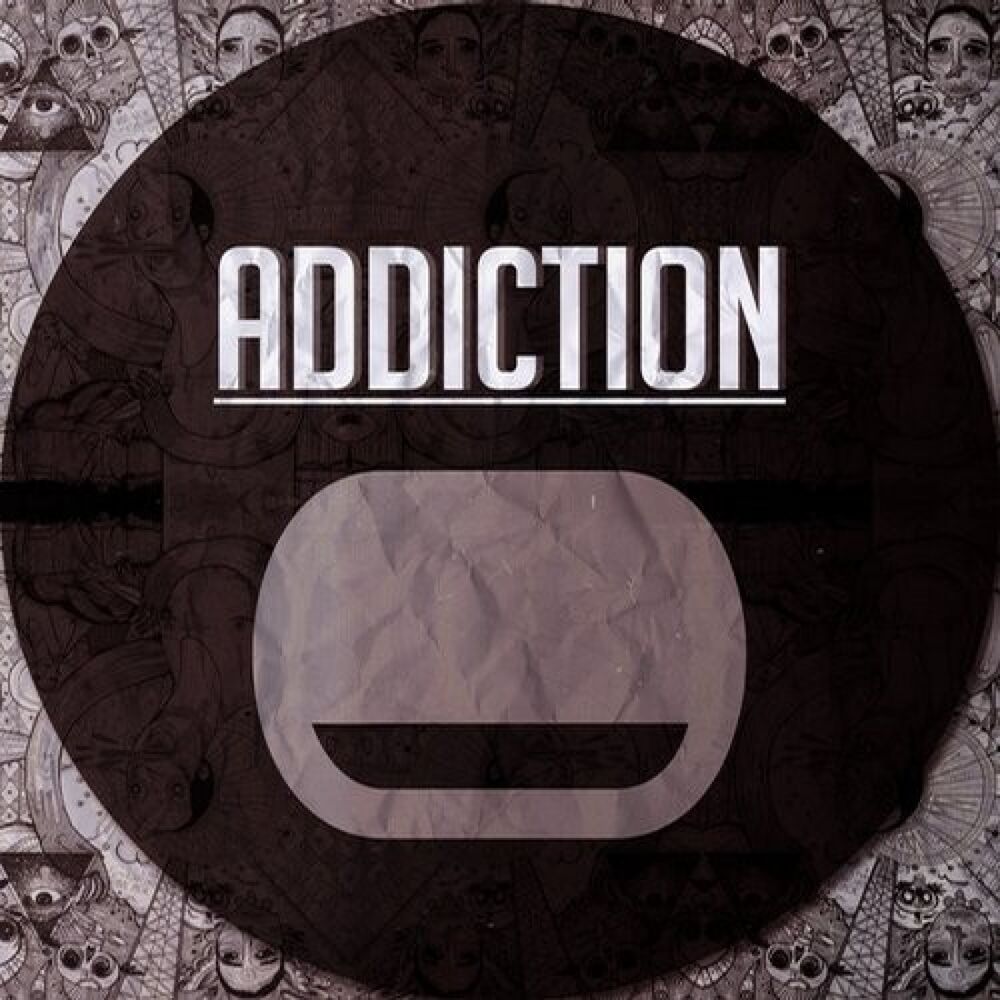 Picture of Addiction