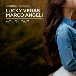 Cover of Your Love