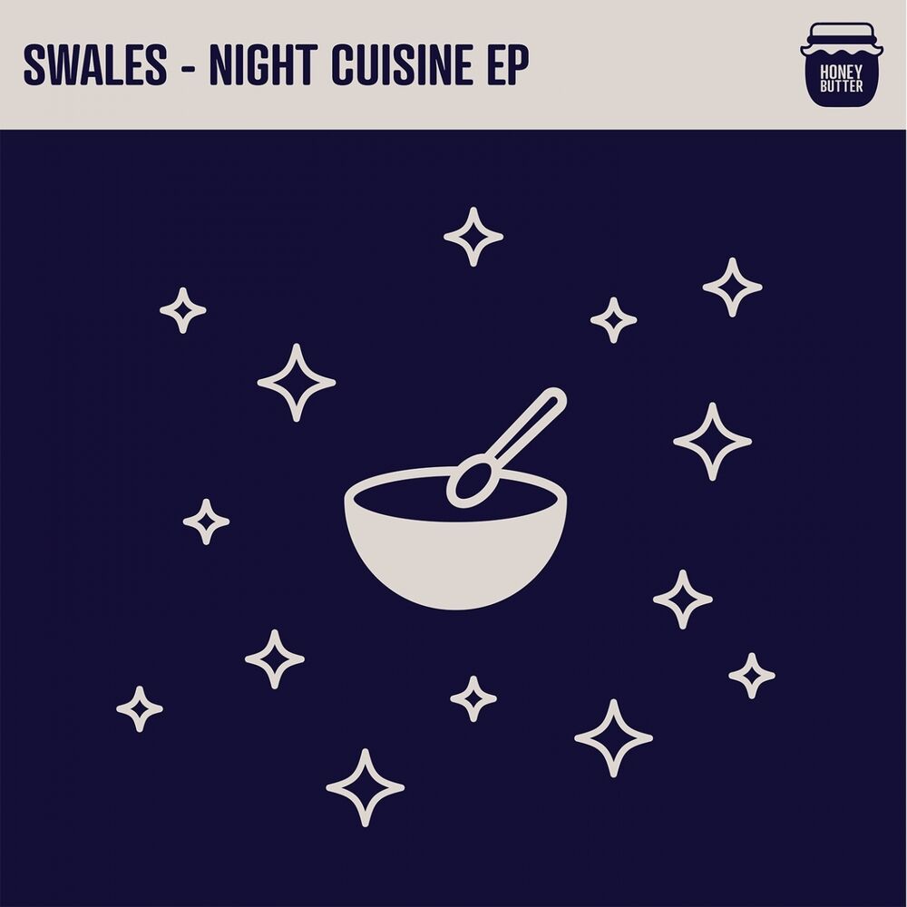 Picture of Night Cuisine - EP
