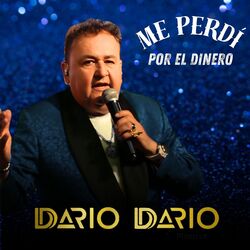 Cover of Me Perdi Por El Dinero