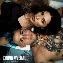 Cover of Chuva de Verão (Modo Esquece)