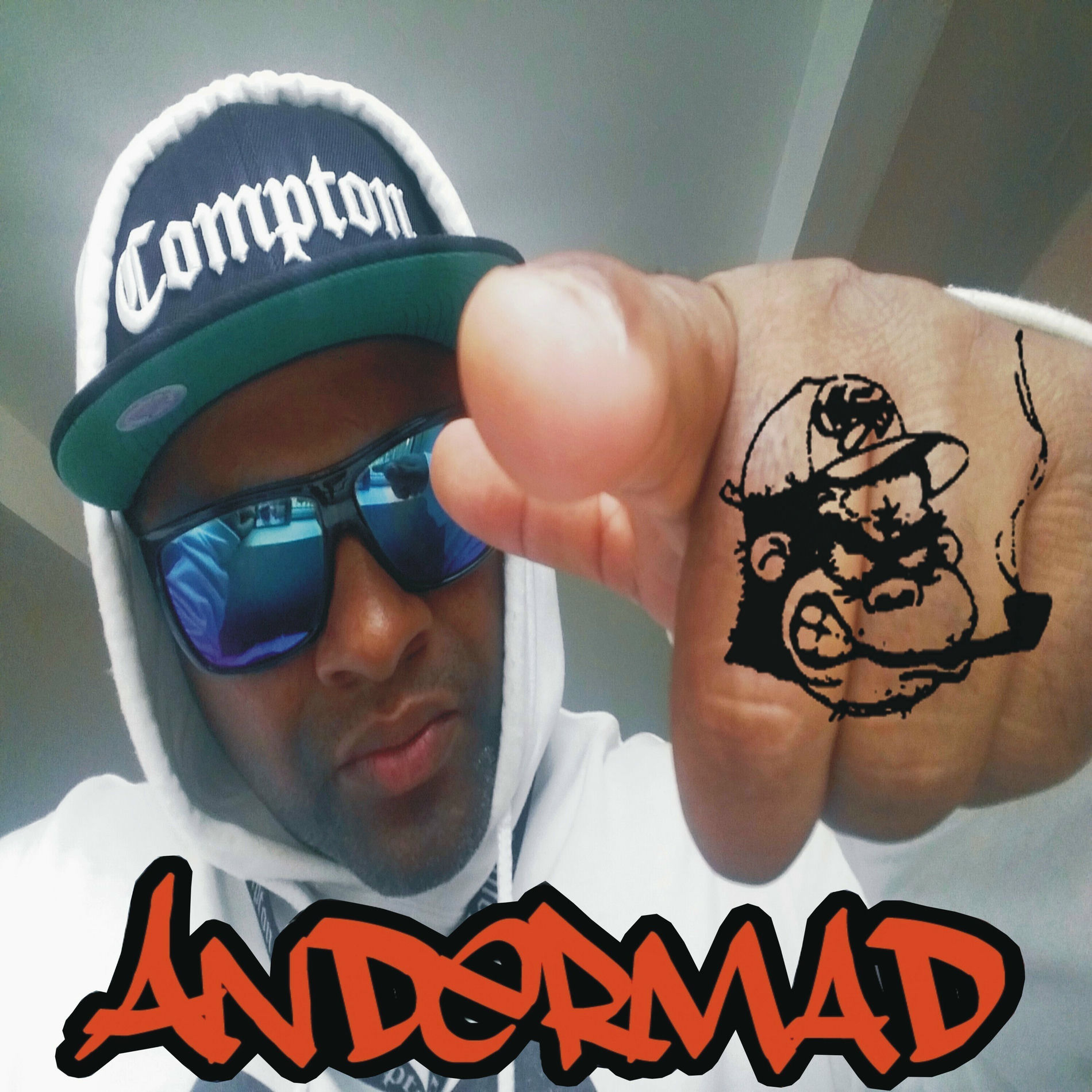 Album cover of Preta Tatty