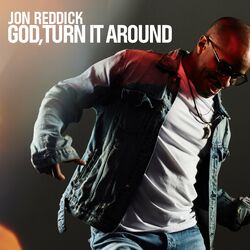 Cover of God, Turn It Around