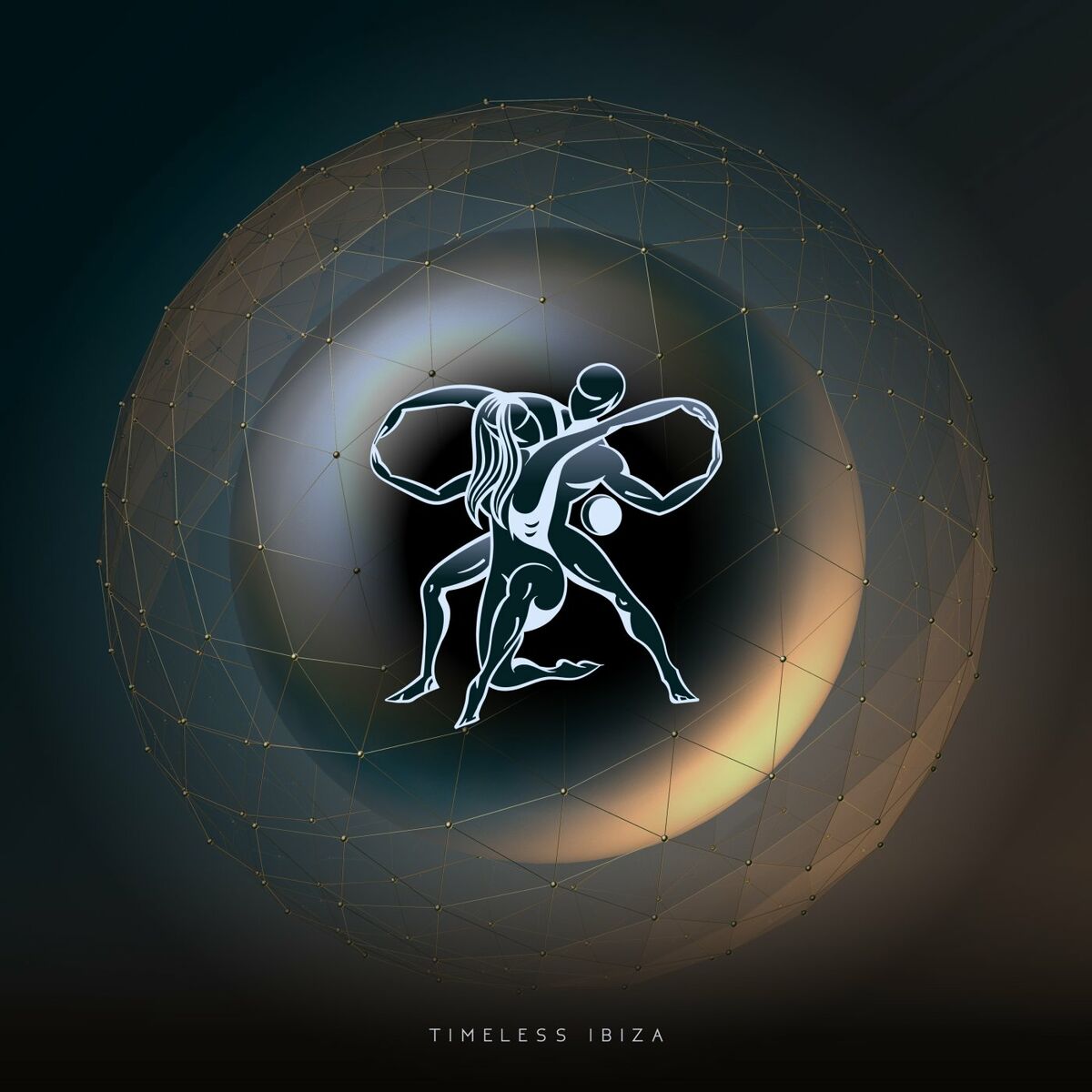 Album cover of Timeless Ibiza