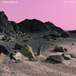 Cover of Is It True (Four Tet Remix)