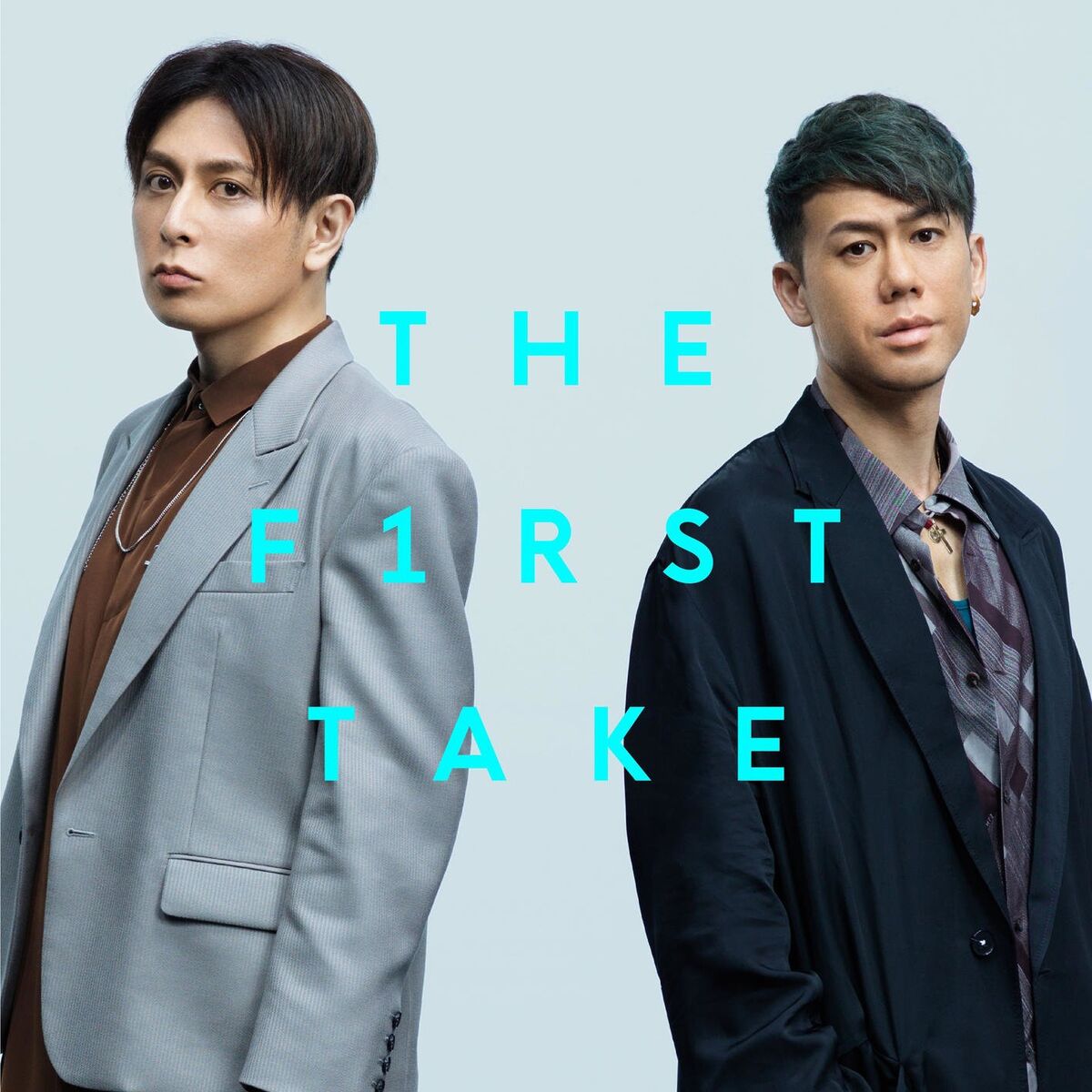Album cover of Point of No Return - From THE FIRST TAKE