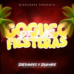 GOGUEO DE LAS FIESTERAS (feat. DJ Amaris)
