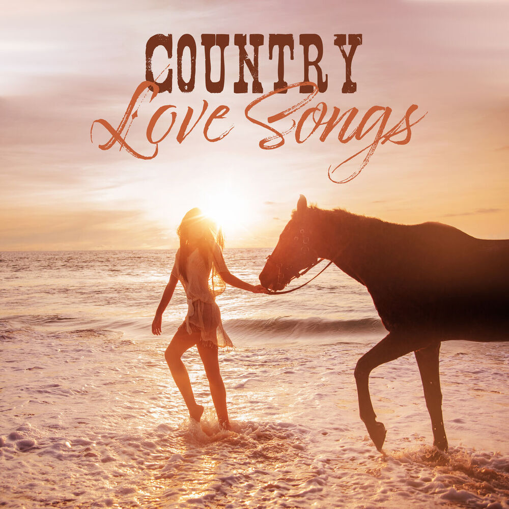 Picture of Country Love Songs: Best Emotional and Romantic Country Ballads for Lovers