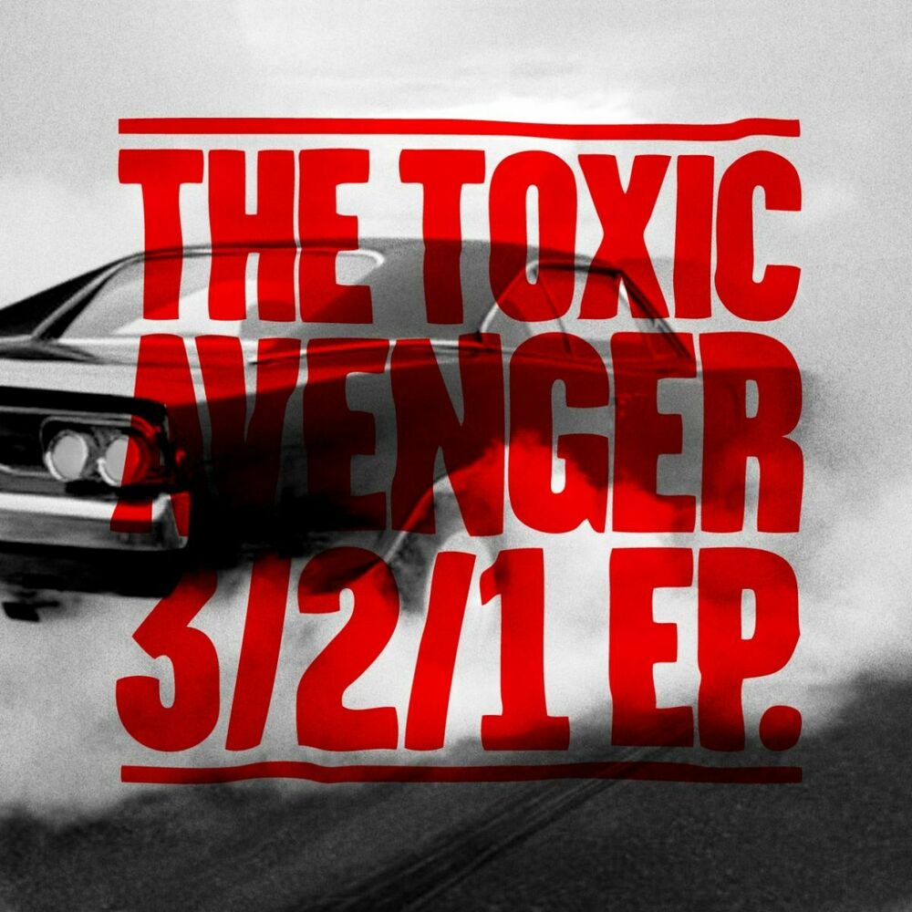 Picture of 3/2/1 EP (Remixes)