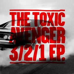 Cover of 3/2/1 EP (Remixes)