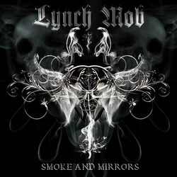 Cover of Smoke & Mirrors