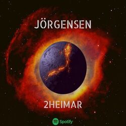 Cover of 2Heimar