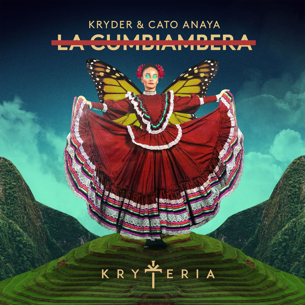 Picture of La Cumbiambera