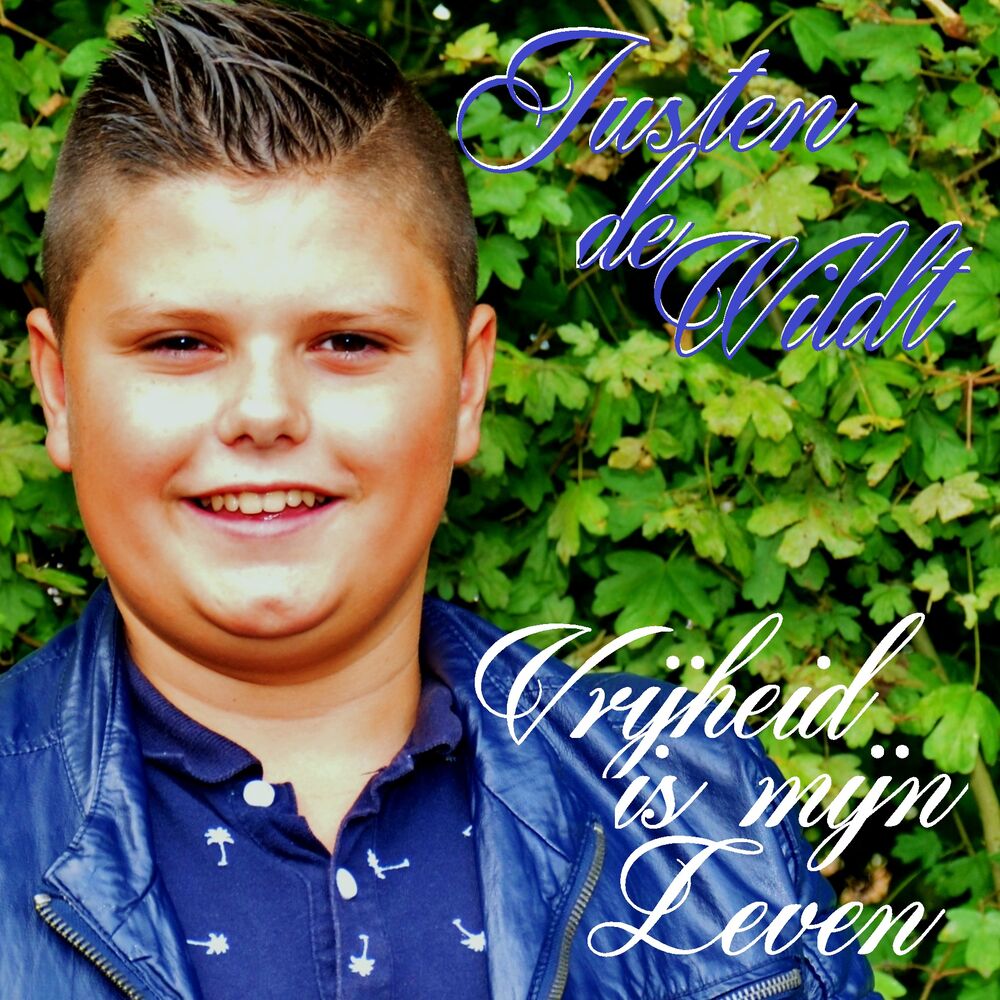 Picture of Vrijheid is mijn leven