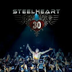 Cover of STEELHEART 30