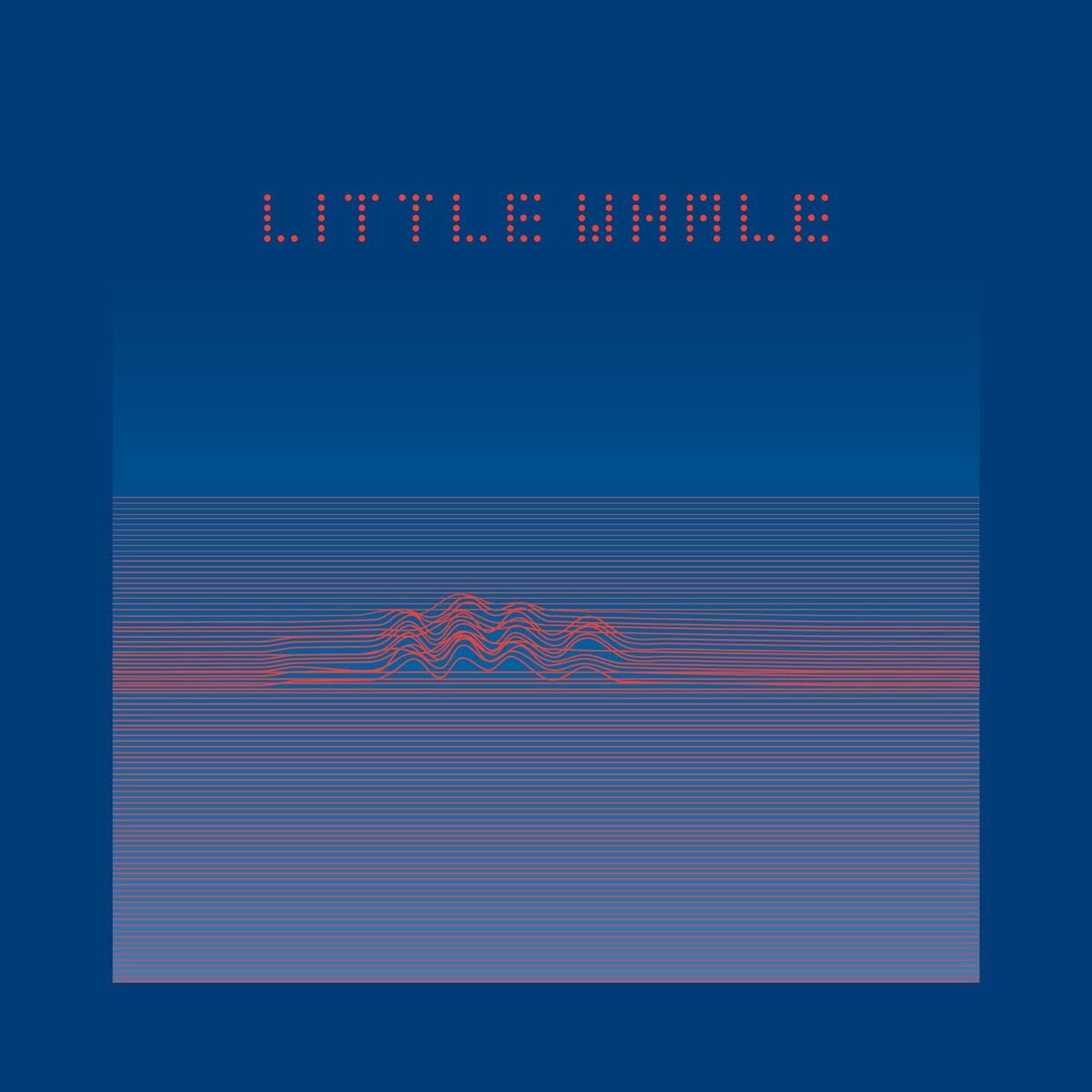 Album cover of Little Whale