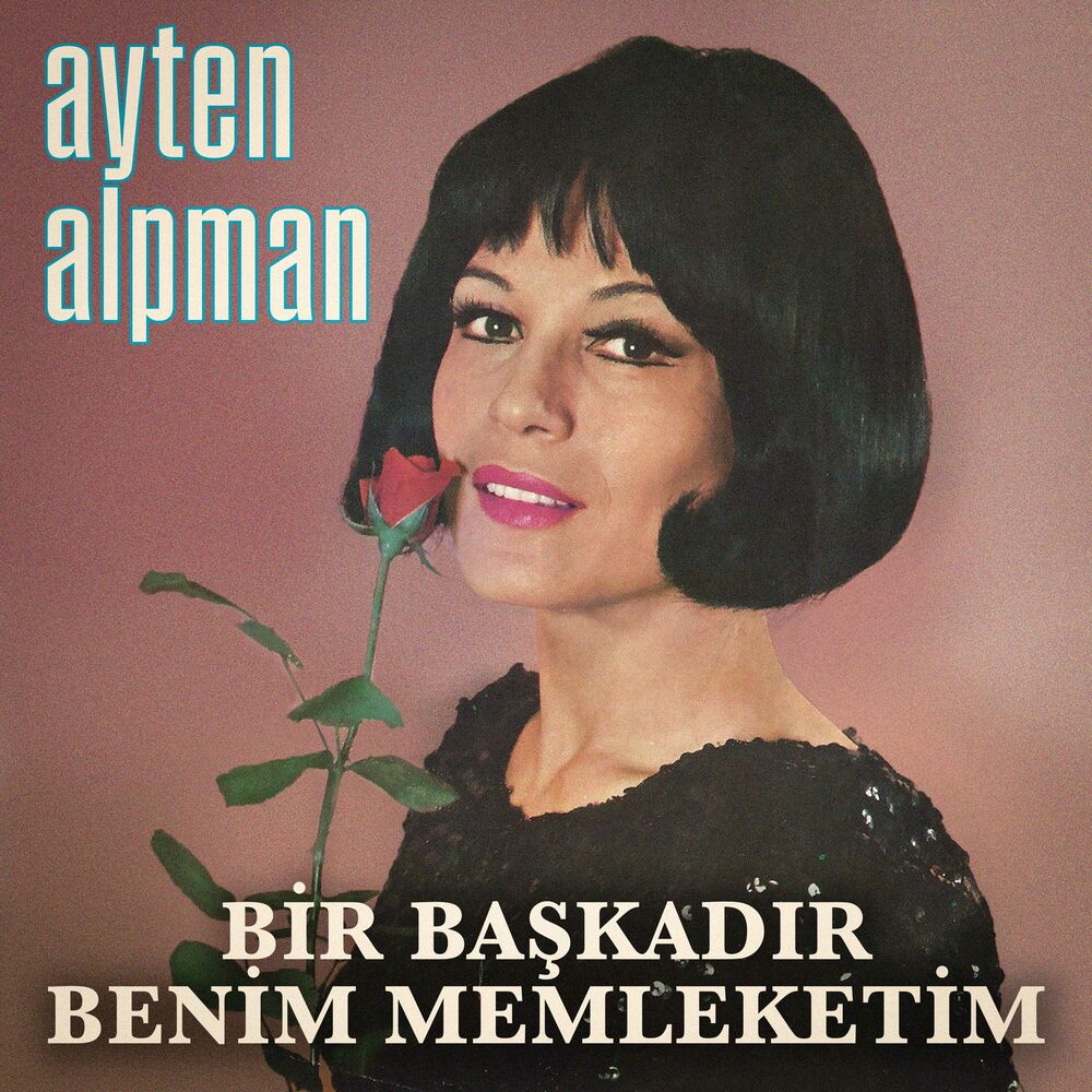 Picture of Bir Başkadır Benim Memleketim