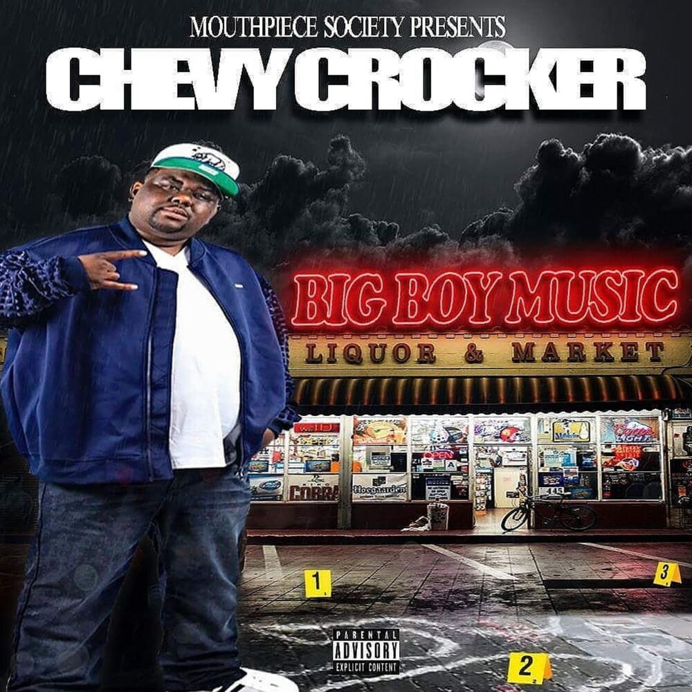 Picture of Big Boy Music