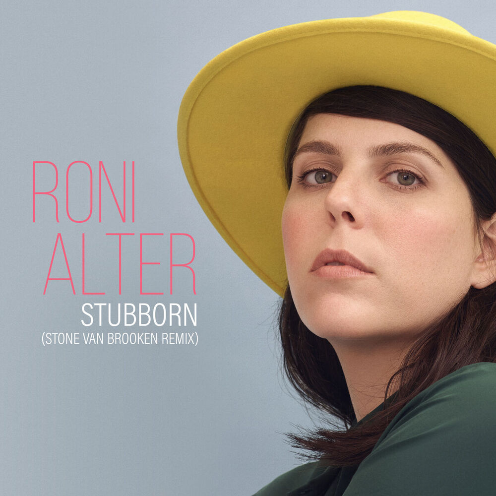 Picture of Stubborn (Stone Van Brooken Remix)