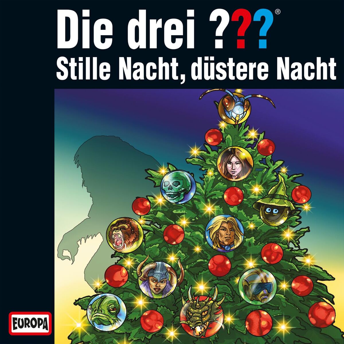 Album cover of 01. Dez.: Noch 24 Stunden