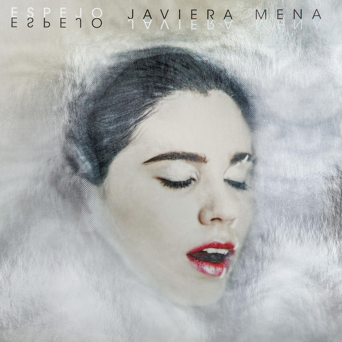Album cover of Espejo
