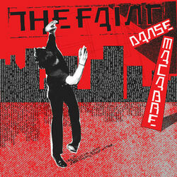 Cover of Danse Macabre