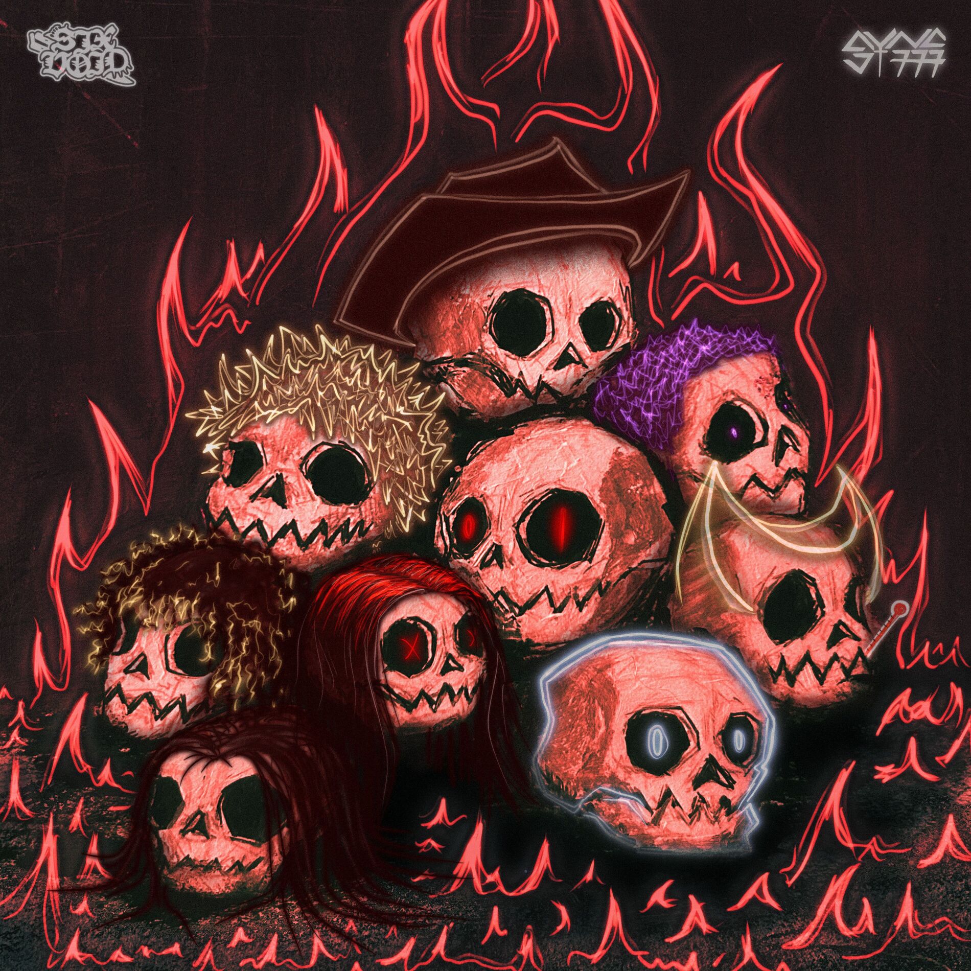 Album cover of Despercebido