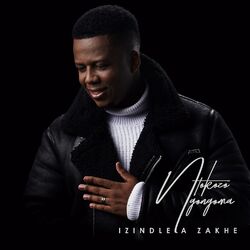 Cover of Izindlela Zakhe