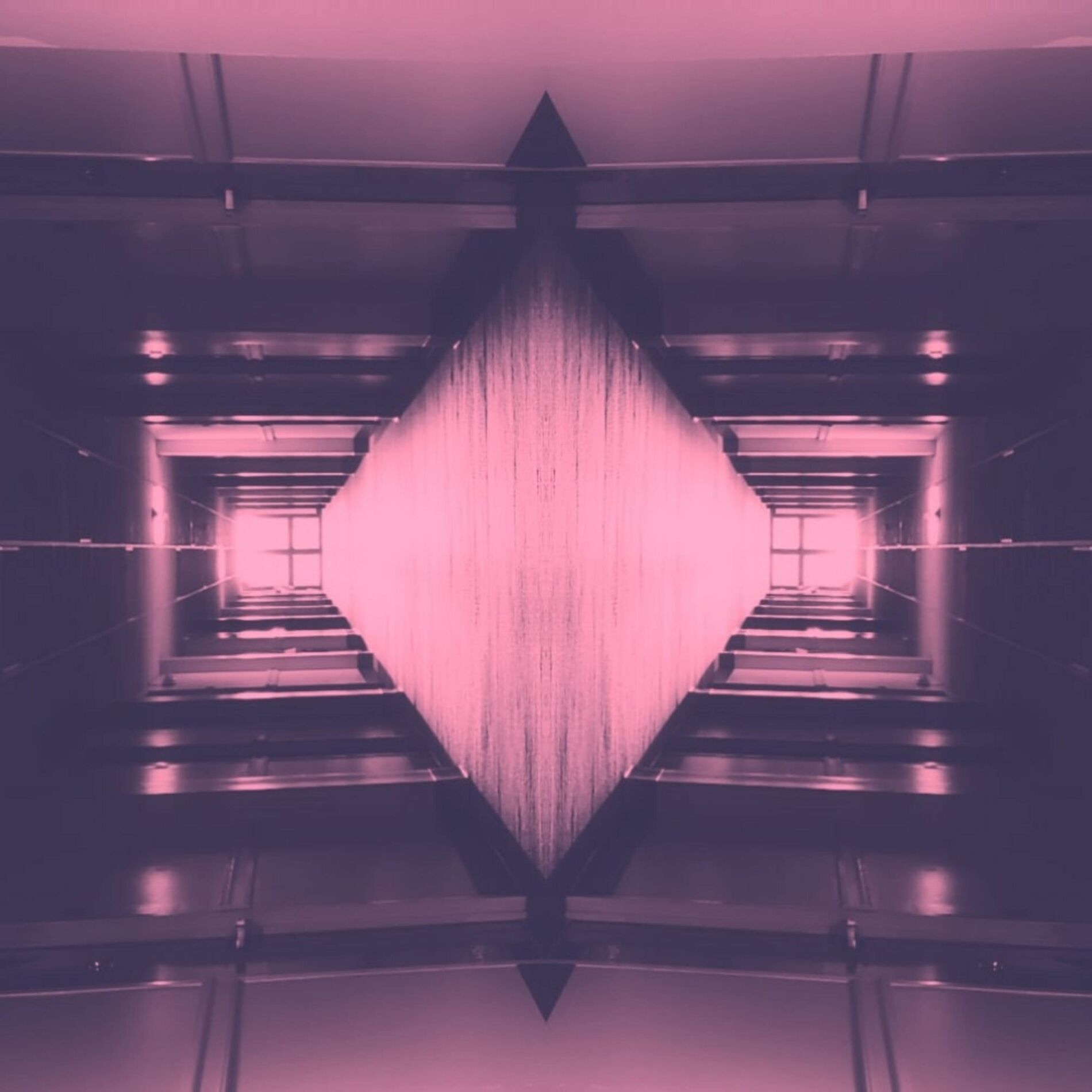 Album cover of Elevator