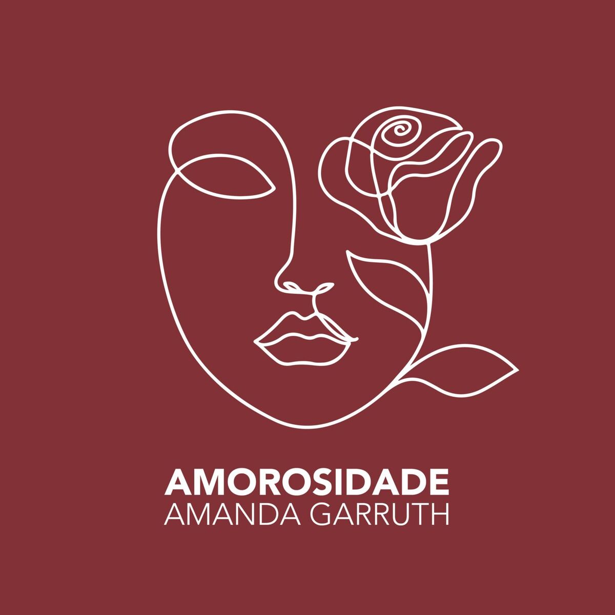 Album cover of Amorosidade