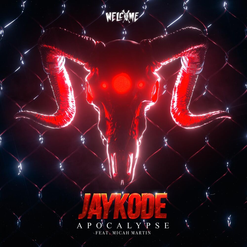 Picture of Apocalypse